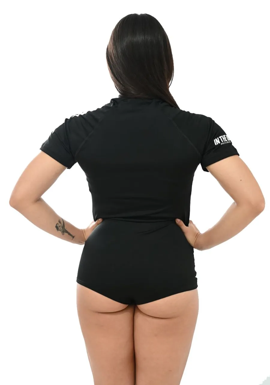 Body Feminino Jiu-Jitsu ITG
