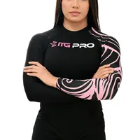 Body Feminino Jiu-Jitsu ITG Pro - imagem 4