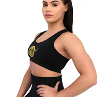 Top Femininno In The Guard Basic - imagem 2