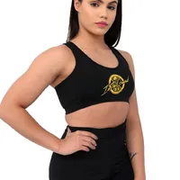 Top Femininno In The Guard Basic - imagem 4