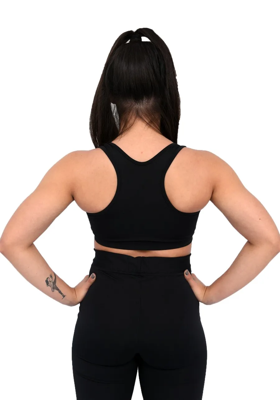 Top Femininno In The Guard Basic