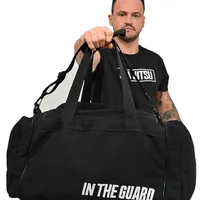 Mala In The Guard Trançada - imagem 1