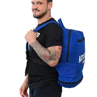 Mochila In The Guard Gi No-Gi Azul - imagem 5