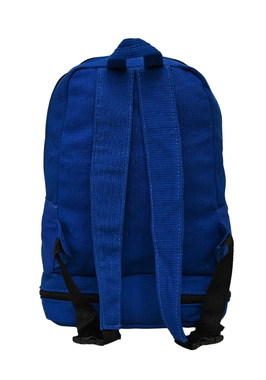 Mochila In The Guard Gi No-Gi Azul