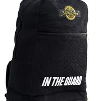 Mochila In The Guard New Bordada - imagem 5