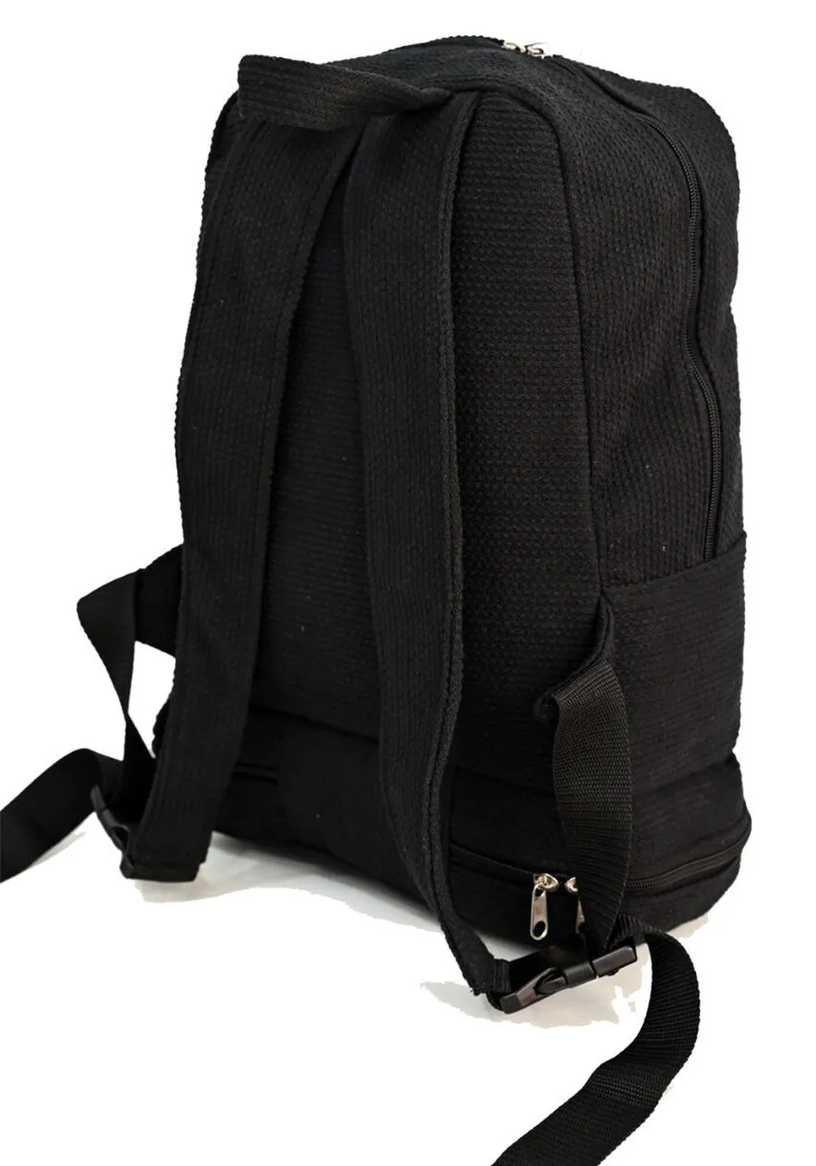 Mochila In The Guard New Bordada