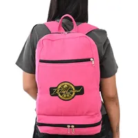 Mochila In The Guard Rosa - imagem 2