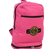Mochila In The Guard Rosa - imagem 3