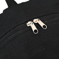 Mochila In The Guard Gi No-Gi Preta - imagem 5