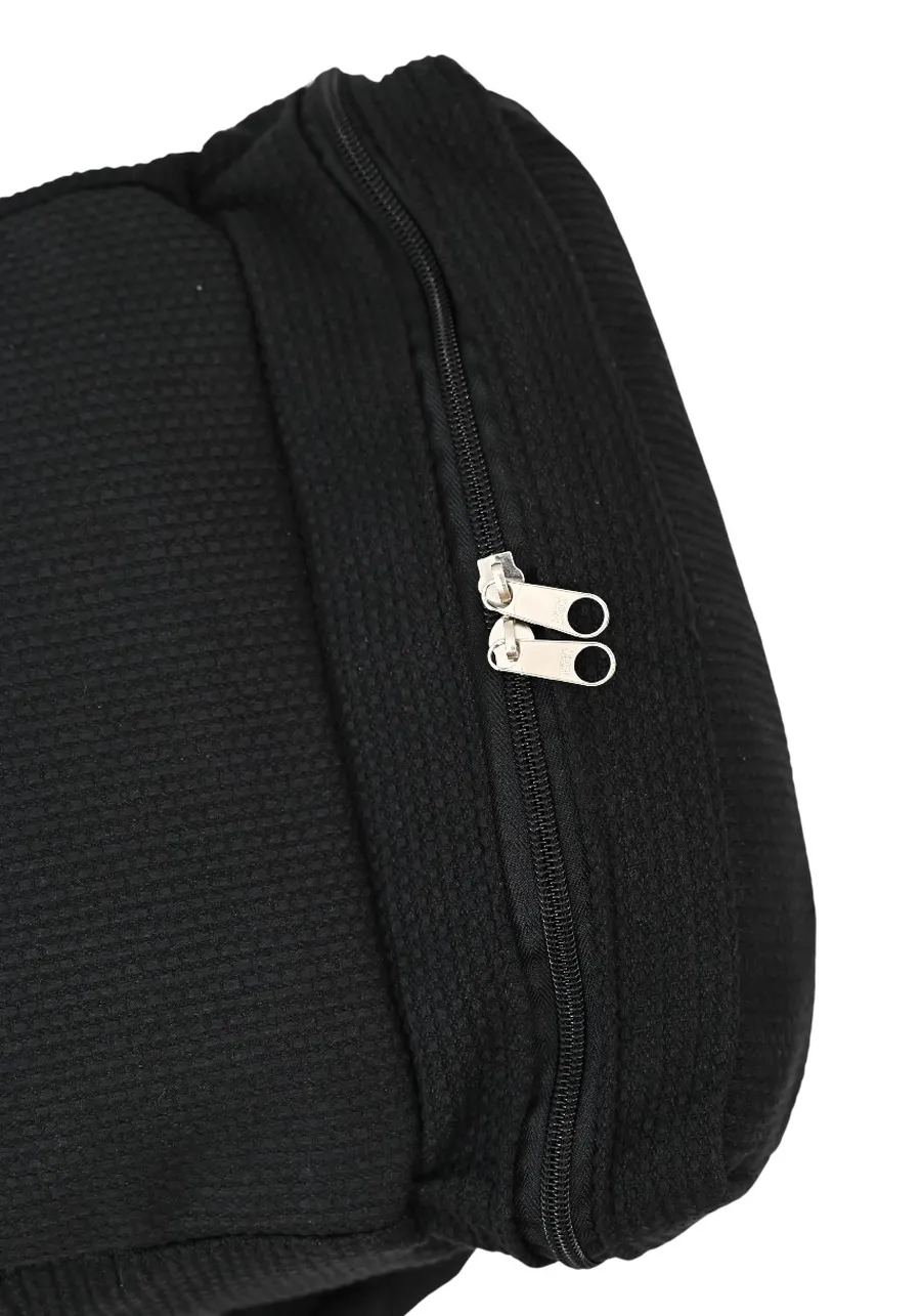 Mochila In The Guard Gi No-Gi Preta