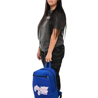 Mochila Girls JJ Feminina Azul - imagem 4