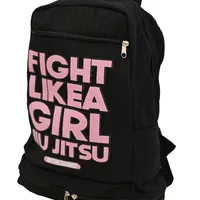 Mochila Girls Preta - imagem 5