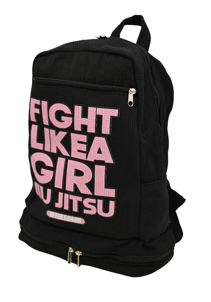 Mochila Girls Preta