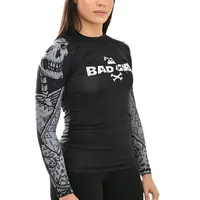Rash Guard Feminina Bad Girls - imagem 6