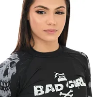 Rash Guard Feminina Bad Girls - imagem 7