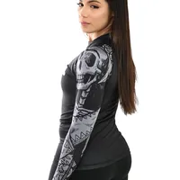 Rash Guard Feminina Bad Girls - imagem 9