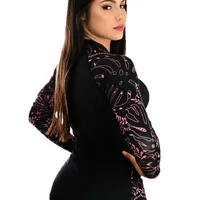 Rash Guard Feminina Flower - imagem 7
