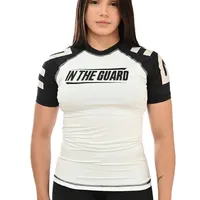 Rash Guard Feminina New - imagem 1
