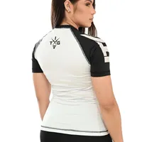 Rash Guard Feminina New - imagem 6