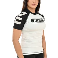 Rash Guard Feminina New - imagem 4