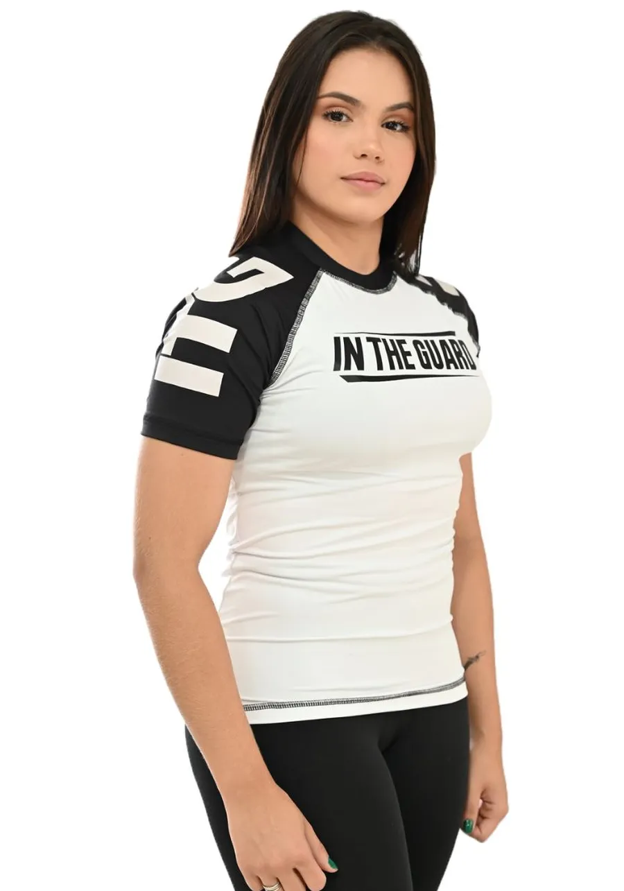 Rash Guard Feminina New