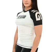 Rash Guard Feminina New - imagem 2