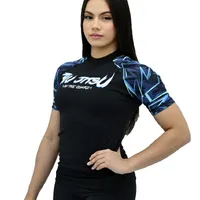 Rash Guard Feminina JJ - imagem 2