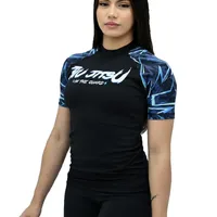 Rash Guard Feminina JJ - imagem 6