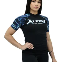 Rash Guard Feminina JJ - imagem 4