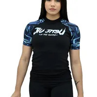 Rash Guard Feminina JJ - imagem 1