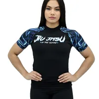 Rash Guard Feminina JJ - imagem 3