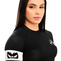 Rash Guard Feminina New Black - imagem 5