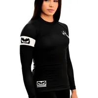 Rash Guard Feminina New Black - imagem 4
