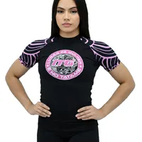 Rash Guard Feminina Tatame - imagem 2
