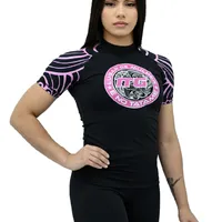 Rash Guard Feminina Tatame - imagem 5