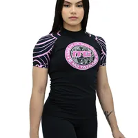 Rash Guard Feminina Tatame - imagem 6