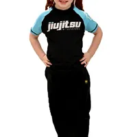 Rash Guard Infantil Blue - imagem 2