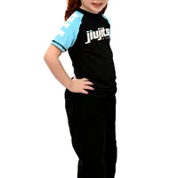Rash Guard Infantil Blue - imagem 8
