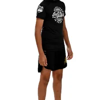 Rash Guard Infantil ITG Manga Curta - imagem 5