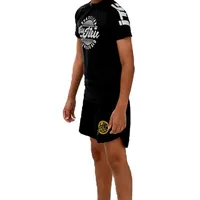 Rash Guard Infantil ITG Manga Curta - imagem 9