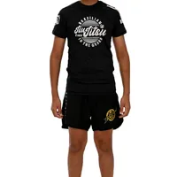 Rash Guard Infantil ITG Manga Curta - imagem 1