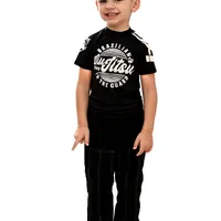 Rash Guard Infantil ITG Manga Curta - imagem 3