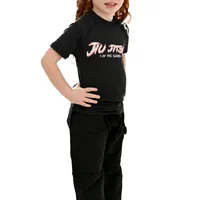 Rash Guard Infantil Feminina JJ - imagem 7