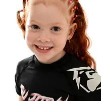 Rash Guard Infantil Feminina JJ - imagem 5