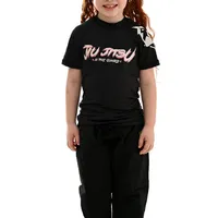 Rash Guard Infantil Feminina JJ - imagem 1
