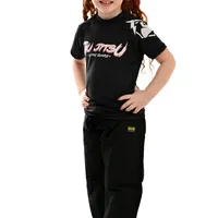 Rash Guard Infantil Feminina JJ - imagem 9
