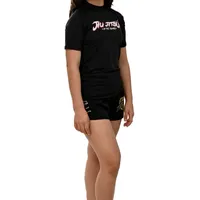 Rash Guard Infantil Feminina JJ - imagem 6