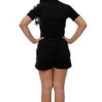 Rash Guard Infantil Feminina JJ - imagem 10