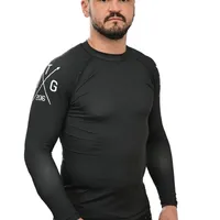 Rash Guard Masculina Confort Manga Longa - imagem 3