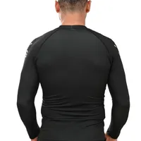 Rash Guard Masculina Confort Manga Longa - imagem 4